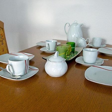 Ferienwohnung Richter 皮尔纳 外观 照片