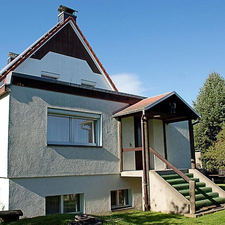 Ferienwohnung Richter 皮尔纳 外观 照片