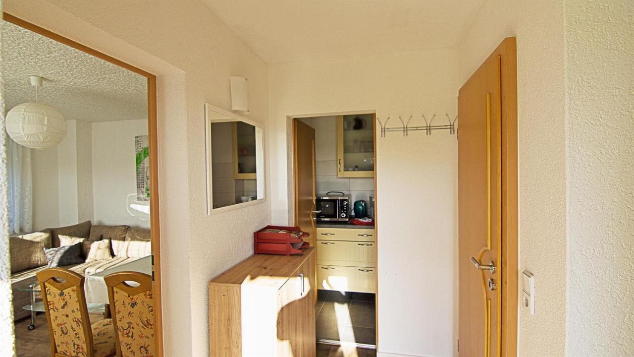 Ferienwohnung Richter 皮尔纳 外观 照片